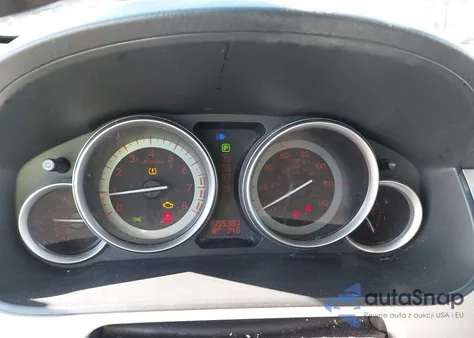 2010 Mazda Cx-9 Touring из США, поврежденный, VIN JM3TB2MA7A0227975